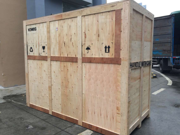 408 Liter Two Zone Type High And Low Temperature Test Chamber With Two Controller