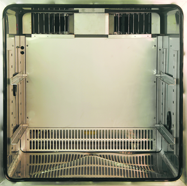 KMH - 1000S Programmable Constant Environmental Test Chamber AC 380V±10％ 60Hz