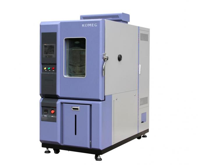 KMH-225S Single door opened Climatic Test Chamber , Temperature And Humidity Test Chamber