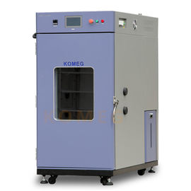 AC 380 50Hz Touch panel Environment Friendly Environmental Test Chamber Programmable