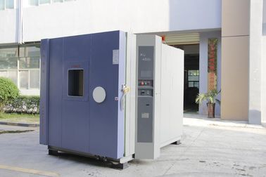 Industrial hot cold low pressure test equipment for Solar Module Test