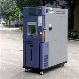 High Performance Fast Rate High and Low Temperature Test Chamber Humidity Change Chamber