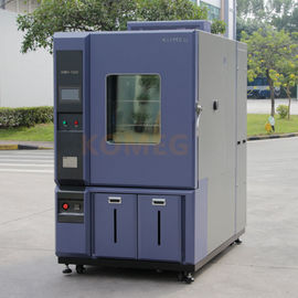 Simulation Temperature Humidity Environmental Test Chamber With SUS304 Stainless Steel Material