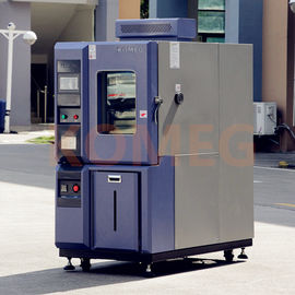 Mobile Phone Rapid High And Low Temperature Test Chamber / Environmental Test Chamber