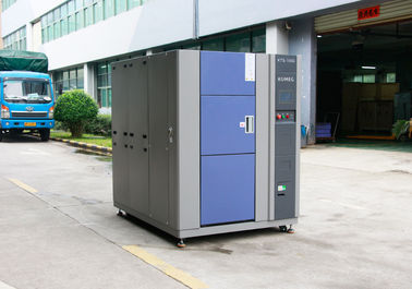 Single Door Air Change High Temperature Aging Test Chamber / Thermal Endurance Tester For Platic Products