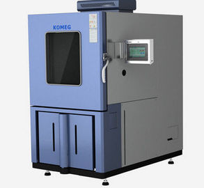 Mini Climatic Temperature And Humidity Test Chamber For Lithium Ion Batteries Testing