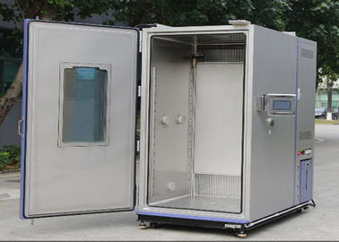Programmable Temperature Humidity Chamber / Mini Temperature Test chamber