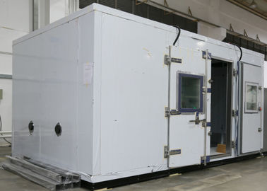 Military Environmental Large Scale Aging Test Chamber Burn- In Test Rooms