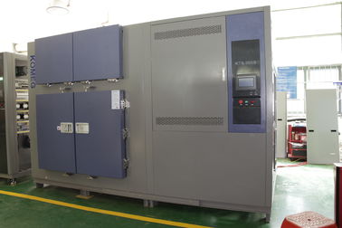 Thermal Shock Environmental Simulation Chamber / Temperature Stability Test Chamber KTS-996B