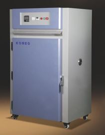 KOV-600L Left Open Industrial Drying Ovens For Environmental Adaptability And Reliability Test