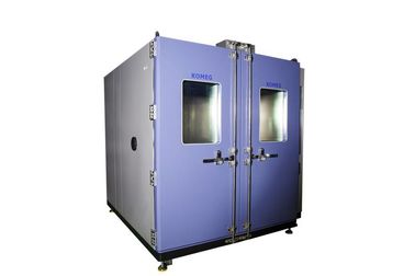9680L Double Open Door High Reliability Industrial Hot Air Circulating Drying Oven