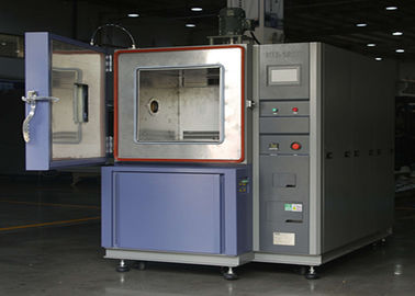 Low Pressure Temperature Altitude Climate Test Chamber For National Defense