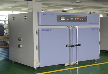Large Capacity Industrial Drying Ovens For Plant / Industry Drying Oven Chamber