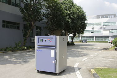 Industrial Drying high temperature oven Temperature Range RT+20℃ To +300℃  216L Left Open
