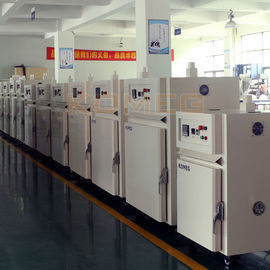 Environmental Reliability Test Industrial Drying Ovens Temperature Range RT+20℃ To +300℃
