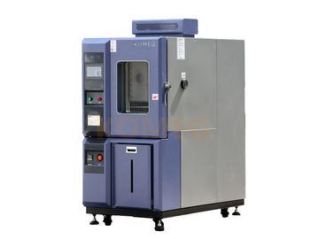 SUS304 High Low Temperature Explosion Proof Battery Test Chamber Reliability Testing