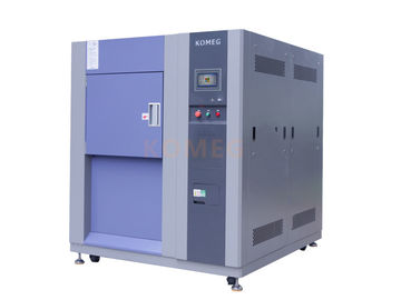 Cool And Heating Environmental Thermal Shock Test Chamber For Thermal Cycling Test