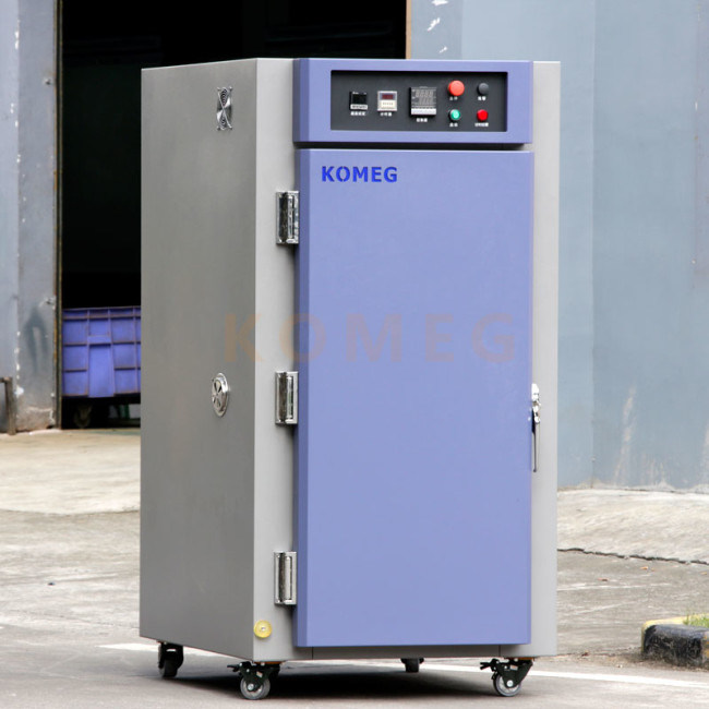 Laboratory Heating and Drying Industrial Drying Ovens for accelerated