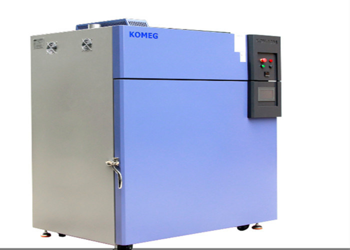 500L High Precise Laboratory Drying Oven , 300 Degree High Temperature