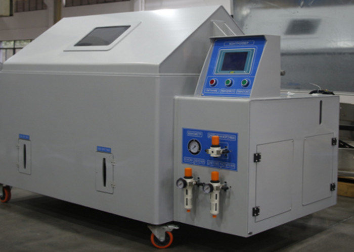 Automotive ASTM Salt Spray Test Equipment / Salt Spray Corrosion Test