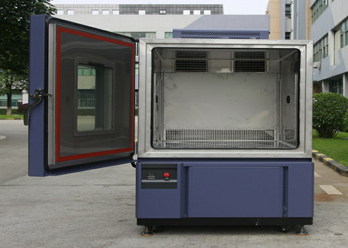 Industrial Laboratory Drying Oven With 9 Tray Sample Shelf
