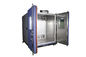 12 L Laboratory Walk-In Chamber , Constant Temperature And Humidity Control Chamber
