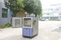 Reliability Testing PUR Foam Insulation Climatic Test Chamber High Low Temperature Cycling