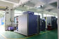 2 Zones Thermal Shock Test Chamber / High Low Temperature Test Chamber For Test Material TST-300D　