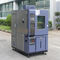 Lab Ozone Aging Test Chamber , Water Cooled Environmental Testing Chamber