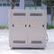 Sand Dust Environmental Test Chamber / Floating Dust Test Suspension Dust-Proof Test