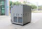 Heat Resistance Test Air - Ventilation Aging Test Chamber / Air Exchange Equipment