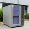 Temperature Humidity Test Chamber for Testing Electrical and Electronic Components and Sensors