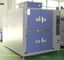 2 Zones Thermal Shock Test Chamber / High Low Temperature Test Chamber For Test Material TST-500A