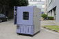 Stainless Steel 1000L  Temperature And Humidity Test Chamber With LCD Touch Panel