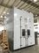 Walk-in Environmental Temperature and Humidity Test Chamber For Large Test Specimens