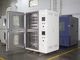 LED  Environmental Test Chamber , Thermal Shock Chamber Big Capacity