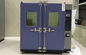 Double Door Walk-In Chamber With Programmable KM -5166 LCD Touch Screen Controller
