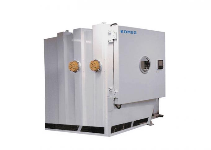 Laboratory Climate Altitude Environmental Test Chambers For Battery And Solar Panel