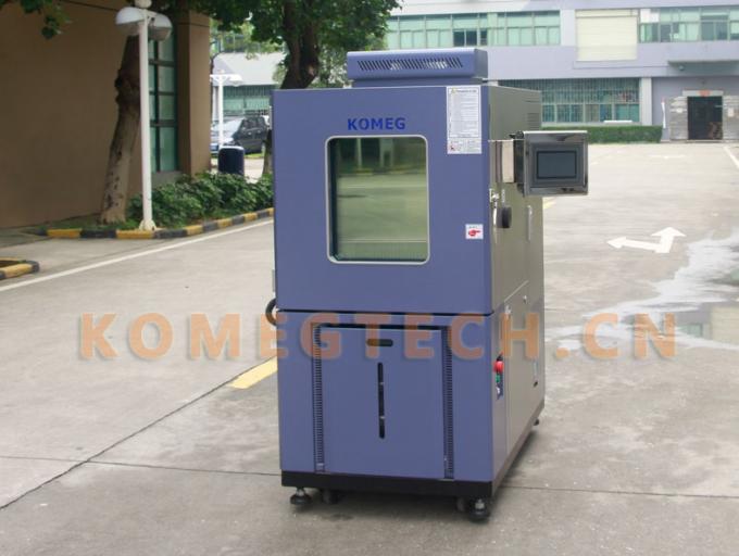 CE Certificate high precise and good reliability temperature humidity chamber for simulation test -40 ºC~+150ºC