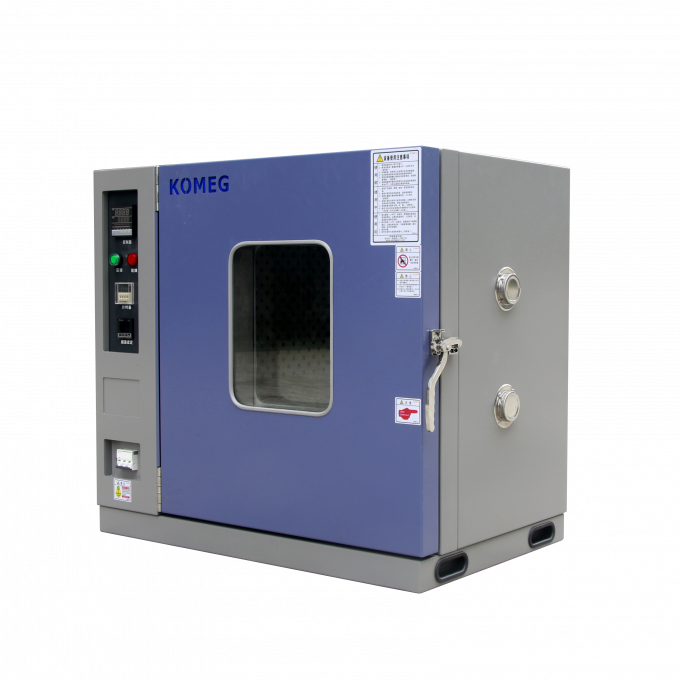 LAB Vacuum drying chambers/ Vacuun drying ovens for nonflammable solvents