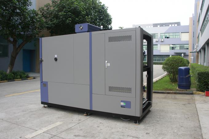High Performance ESS Chamber Rapid Temperature Change Climatic Test ...