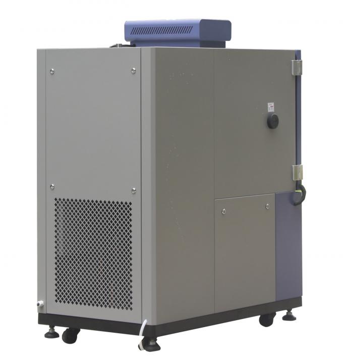 150L Durable Climatic Test Chamber For Balanced & Humidity control system