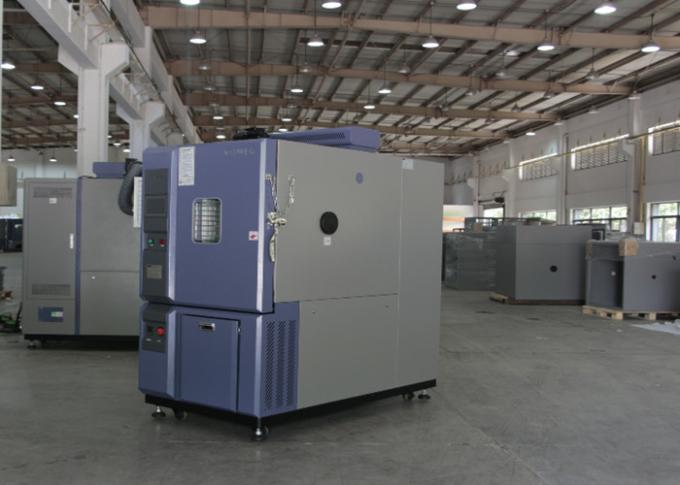 Explosion Proof High Low Temperature Environmental Test Chamber For Battery