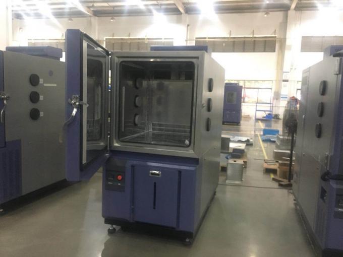 Single Door 408L High And Low Temperature Test Chamber , Laboratory ...