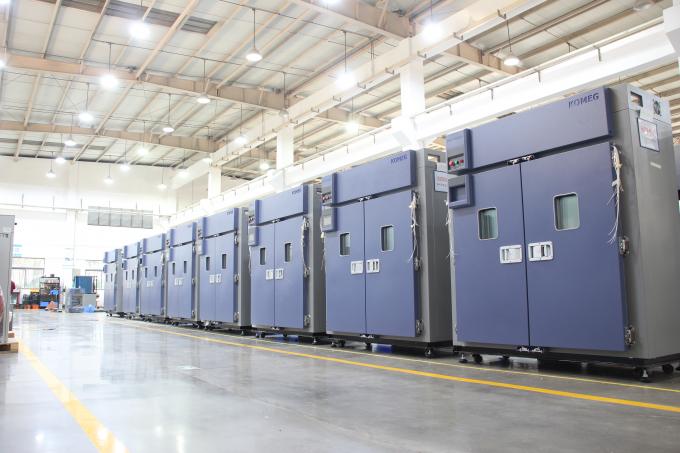 Explosion Proof SUS304 High And Low Temperature Test Chamber For ...