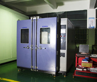 Simulation Temperature Test Chambers For Climatic Chamber