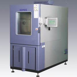 Programmable Environmental Temperature Humidity Test Chamber for Reliability testing