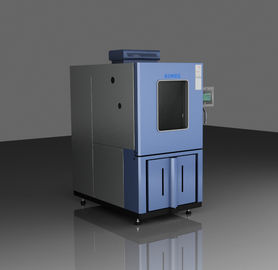 Simulated Temperature And Humidity Controlled Chambers Environmental Chamber