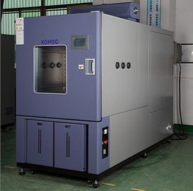 Rapid Temperature Changes Environmental Testing Chambers For Extreme Temperature Cycling