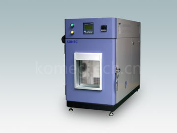 High Accuracy Over Temperature Protect Environmental Test Chamber Climatic Chamber